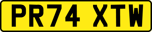 PR74XTW