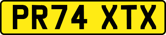 PR74XTX