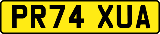 PR74XUA