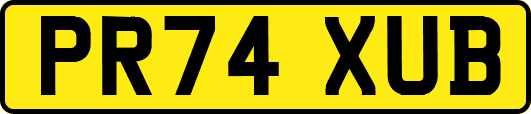 PR74XUB