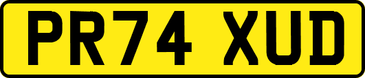 PR74XUD