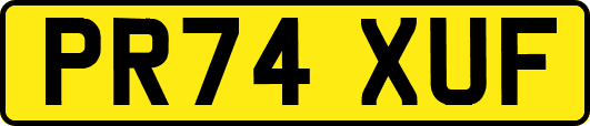 PR74XUF