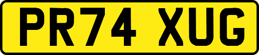 PR74XUG