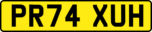 PR74XUH