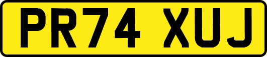 PR74XUJ