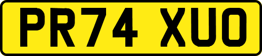 PR74XUO