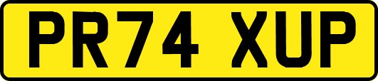 PR74XUP