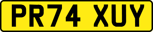 PR74XUY