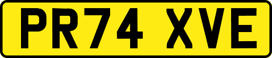 PR74XVE