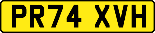 PR74XVH