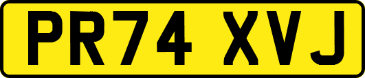 PR74XVJ