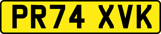 PR74XVK