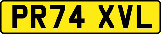 PR74XVL