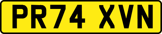 PR74XVN