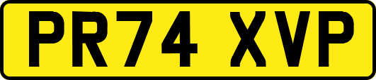 PR74XVP