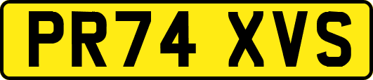 PR74XVS