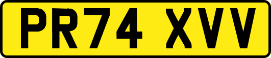PR74XVV
