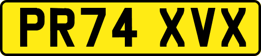 PR74XVX