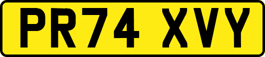 PR74XVY