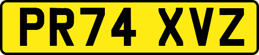 PR74XVZ