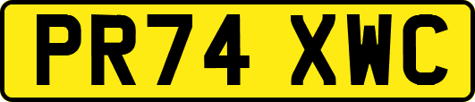 PR74XWC