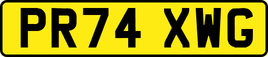 PR74XWG