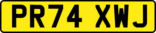 PR74XWJ