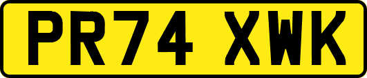 PR74XWK