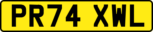 PR74XWL