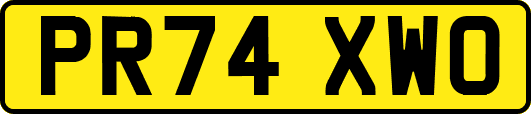 PR74XWO