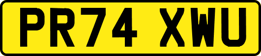 PR74XWU