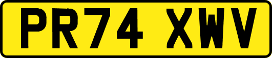 PR74XWV