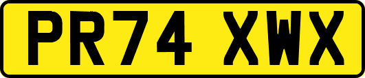 PR74XWX