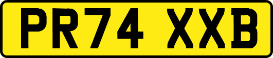 PR74XXB