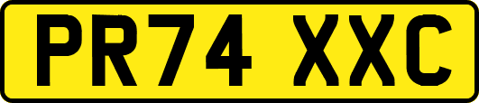 PR74XXC