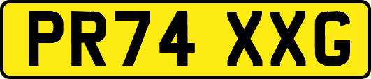 PR74XXG