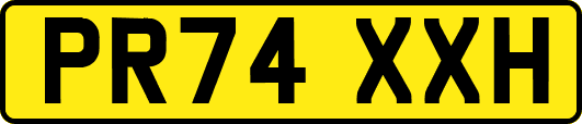 PR74XXH
