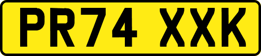 PR74XXK