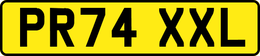 PR74XXL