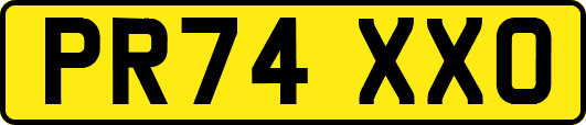 PR74XXO