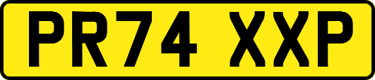 PR74XXP