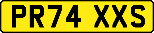 PR74XXS