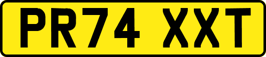 PR74XXT