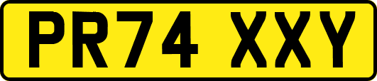 PR74XXY
