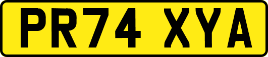 PR74XYA