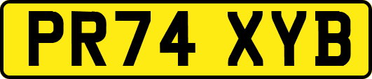 PR74XYB