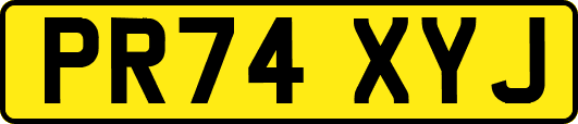 PR74XYJ