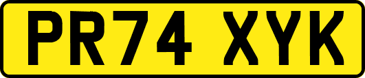 PR74XYK