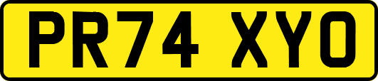 PR74XYO