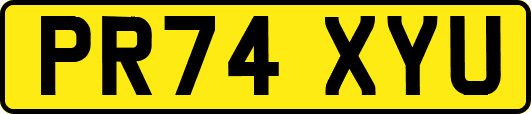 PR74XYU